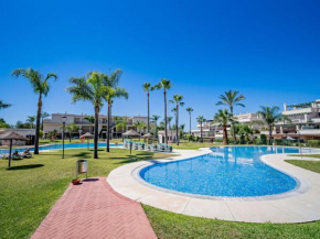 Apartment Lorcrimar V by Interhome